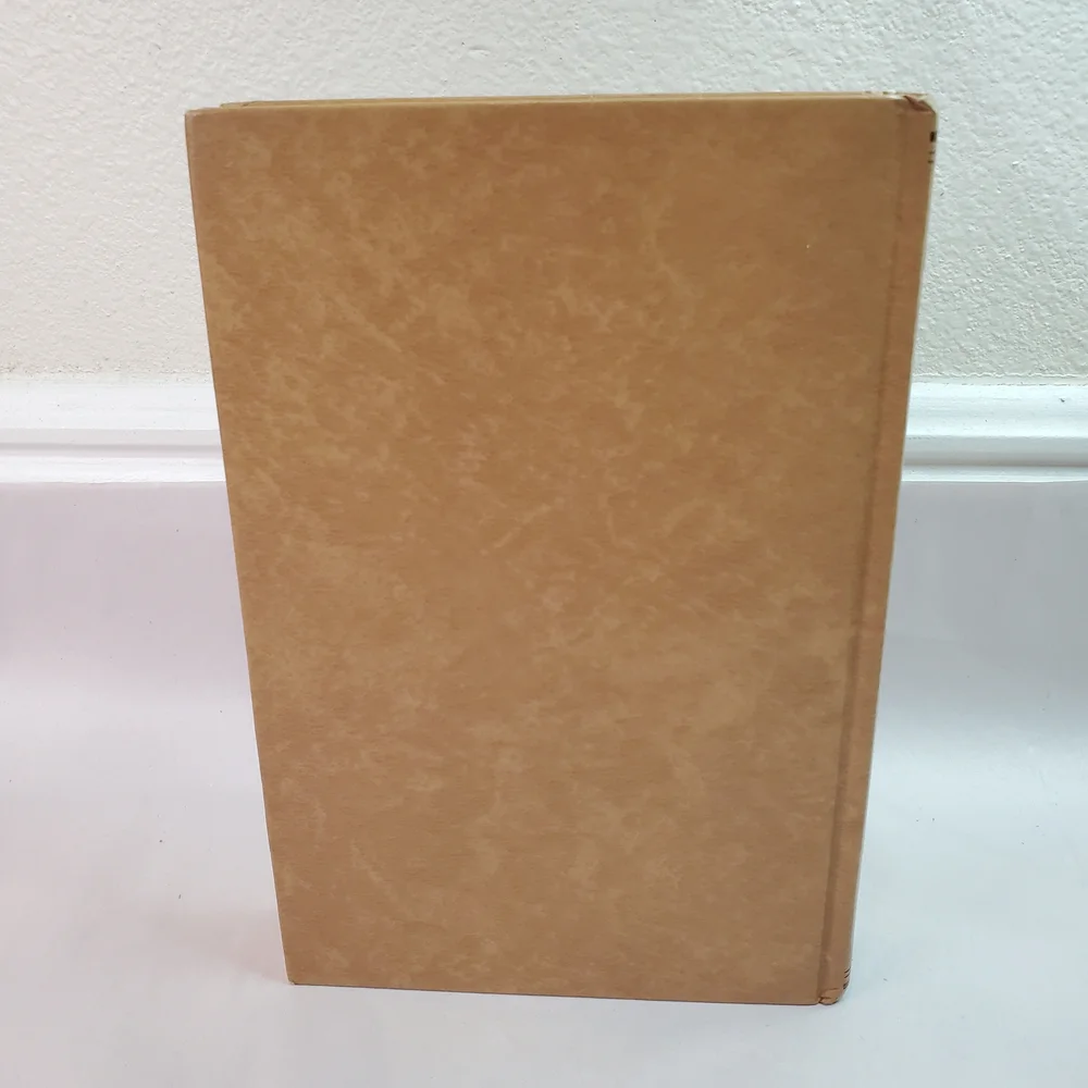 Joseph Smith Begins His Work Volume II Book Hardcover 1995 Wilford C Wood